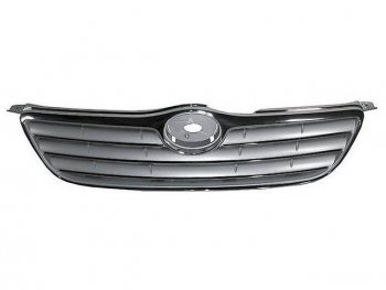 Решётка радиатора BodyParts Toyota Corolla  E120 (2004-2007) седан рестайлинг