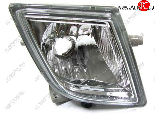 859 р. Правая противотуманная фара BODYPARTS Mazda 6 GH дорестайлинг седан (2007-2010)  с доставкой в г. Пермь