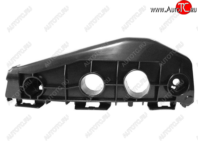 216 р. Левое крепление переднего бампера BODYPARTS Toyota Corolla E140 седан рестайлинг (2009-2013)  с доставкой в г. Пермь