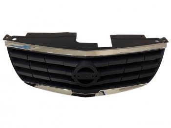 Решётка радиатора BodyParts Nissan Almera Classic  седан (2006-2013) B10