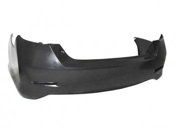Бампер задний BodyParts Toyota Camry  XV50 (2011-2014) дорестайлинг