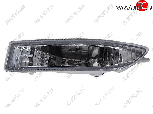 919 р. Правая противотуманная фара BodyParts  Toyota Corolla  E120 (2004-2007) седан рестайлинг  с доставкой в г. Пермь
