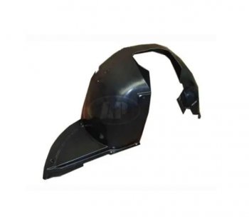 Правый подкрылок BodyParts Peugeot 307 ( универсал,  хэтчбэк 3 дв.) (2001-2005) дорестайлинг