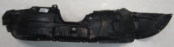Правый подкрылок передний BODYPARTS Mazda 3/Axela  BK (2003-2006) дорестайлинг седан, дорестайлинг, хэтчбэк