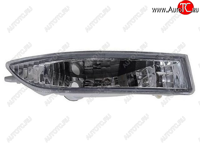 699 р. Левая фара BodyParts  Toyota Corolla  E120 (2000-2004) седан дорестайлинг  с доставкой в г. Пермь
