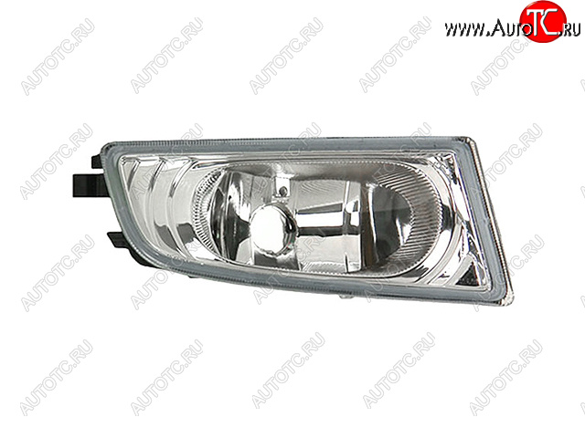 939 р. Правая противотуманная фара BODYPARTS Honda Civic FD седан дорестайлинг (2005-2008)  с доставкой в г. Пермь