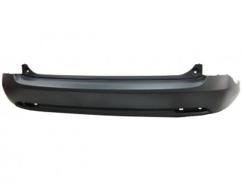 Бампер задний BodyParts Honda CR-V  RM1,RM3,RM4 (2012-2015) дорестайлинг