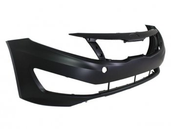 Передний бампер BodyParts KIA Optima  3 TF (2010-2013) дорестайлинг седан
