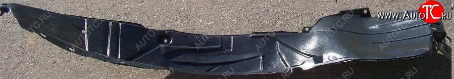 699 р. Правый подкрылок передний BodyParts  Honda Civic ( ES,  EU) (2000-2006) седан дорестайлинг, хэтчбэк 5 дв. дорестайлинг,  хэтчбэк 5 дв. рестайлинг, седан рестайлинг  с доставкой в г. Пермь