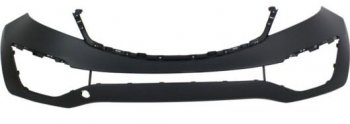 Передний бампер BodyParts KIA Sportage  3 SL (2010-2014) дорестайлинг