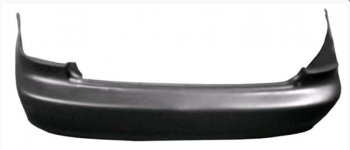 Бампер задний (под молдинг) GAMMA Hyundai Sonata  EF (2001-2013) рестайлинг ТагАЗ