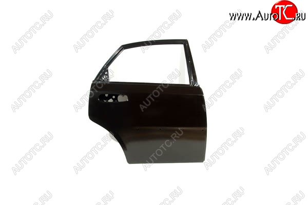 13 649 р. Правая дверь задняя GAMMA Chevrolet Lacetti седан (2002-2013) (Неокрашенная)  с доставкой в г. Пермь