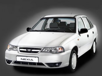 Капот GAMMA Daewoo Nexia ( дорестайлинг,  рестайлинг) (1995-2015)