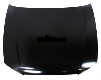 Капот GAMMA Hyundai Accent  2 LC (1999-2012) седан дорестайлинг (ТагАЗ)
