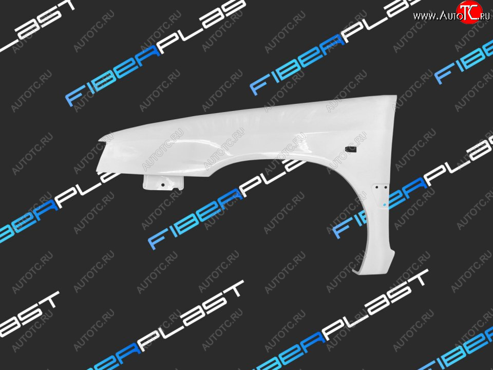 8 489 р. Переднее левое крыло Fiberplast CITROEN Xantia лифтбэк дорестайлинг (1992-1997)  с доставкой в г. Пермь