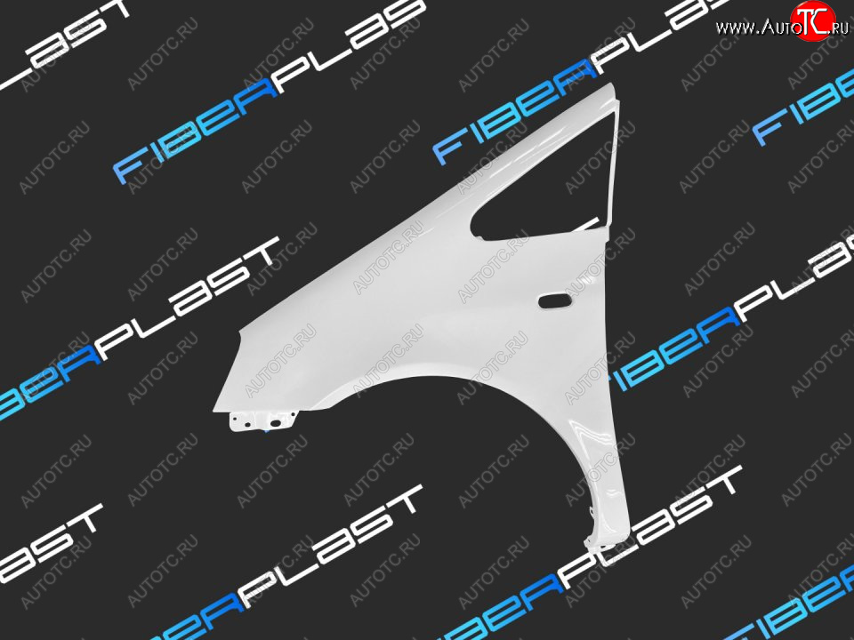 9 989 р. Левое крыло переднее Fiberplast  Ford Galaxy  WGR (2000-2006) минивэн рестайлинг  с доставкой в г. Пермь