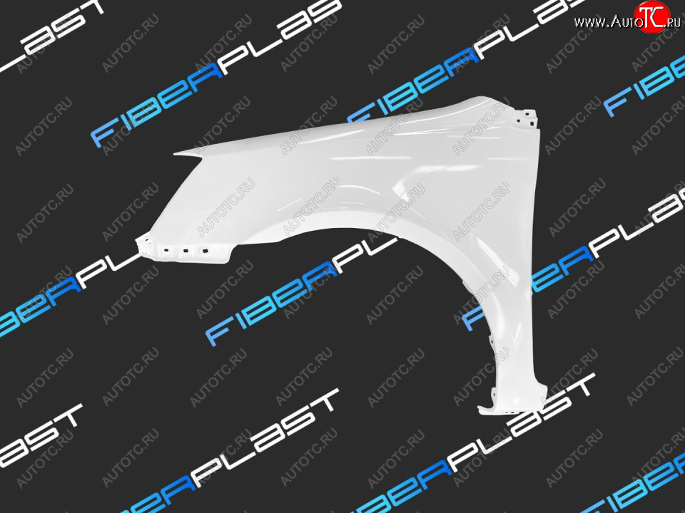 10 989 р. Левое крыло переднее Fiberplast  Geely FC - SC7  с доставкой в г. Пермь