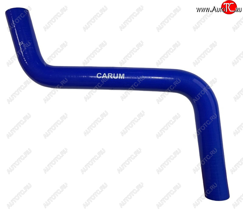 1 459 р. Силиконовый нижний патрубок радиатора CARUM Chevrolet Lacetti хэтчбек (2002-2013)  с доставкой в г. Пермь