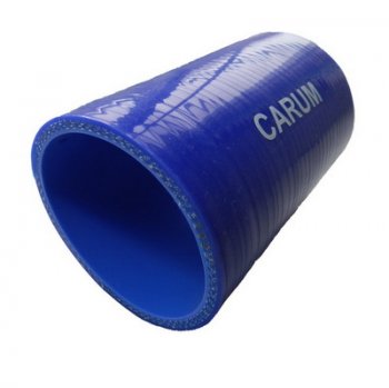 Силиконовый патрубок интеркулера (d100, L90) CARUM  НЕФАЗ 5297 (2002-2025) автобус