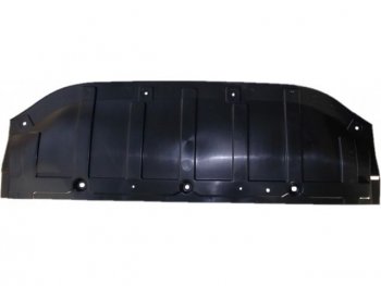 1 219 р. QASHQAI ЗАЩИТА ПОДДОНА (РОССИЯ) BodyParts nnqas10-9f0  с доставкой в г. Пермь. Увеличить фотографию 1