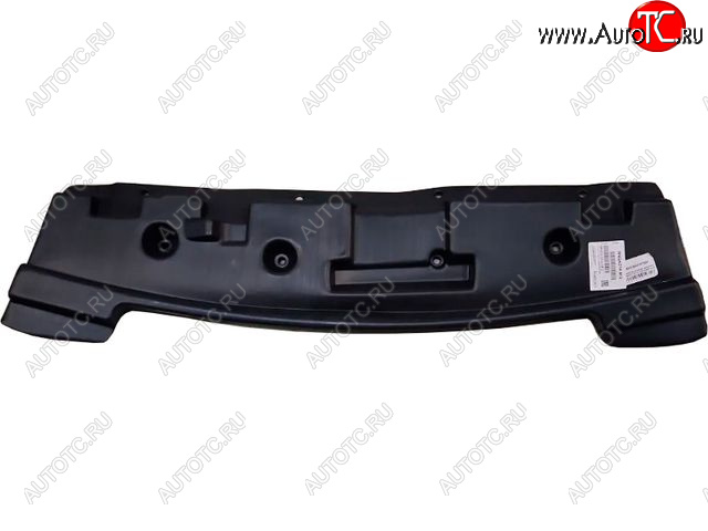 2 299 р. QASHQAI ЗАЩИТА ПОДДОНА (РОССИЯ) BODYPARTS nnqas14-9f2  с доставкой в г. Пермь