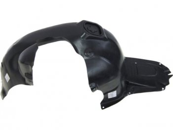 Левый подкрылок передний BodyParts Skoda Rapid  MK2 (2019-2025)