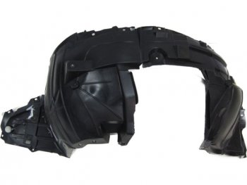 Правый подкрылок передний BODYPARTS Nissan Qashqai  2 (2017-2022) J11 рестайлинг