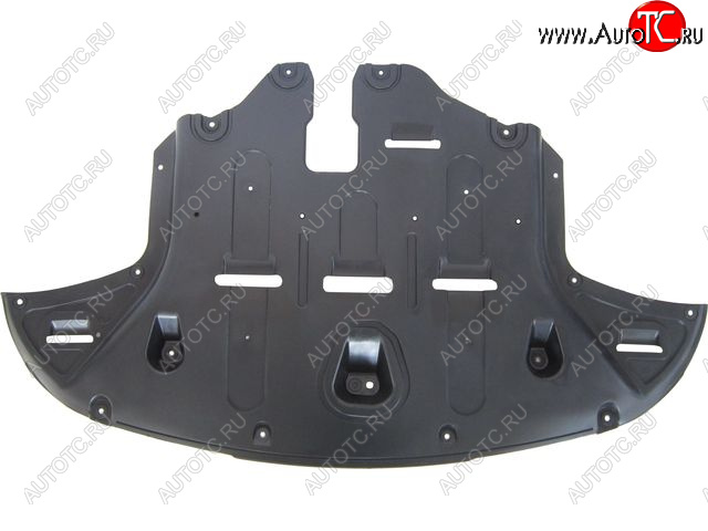 4 299 р. SPORTAGE ЗАЩИТА ПОДДОНА (Китай) ПЛАСТИК BODYPARTS kaspr16-9f0p  с доставкой в г. Пермь