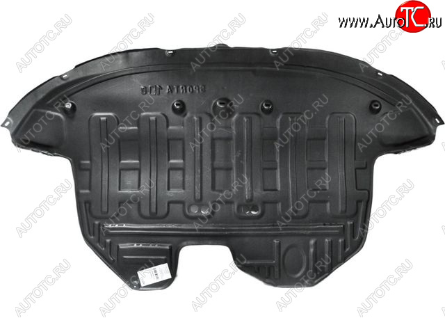 1 439 р. SPORTAGE ЗАЩИТА ПОДДОНА (РОССИЯ) BodyParts kaspr10-9f0  с доставкой в г. Пермь