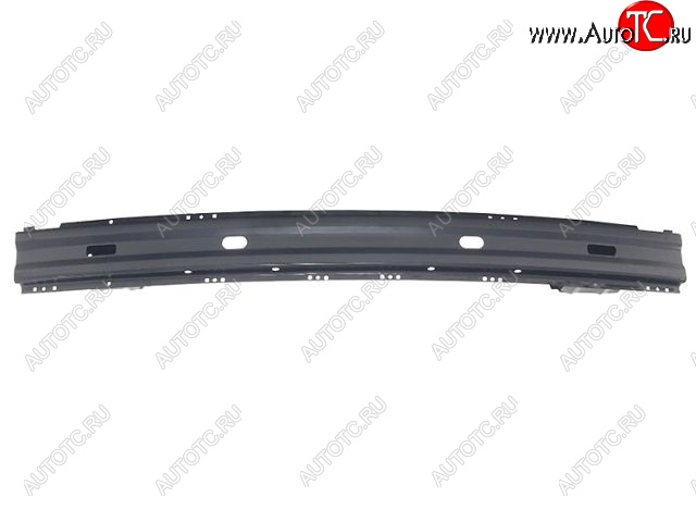 2 349 р. Усилитель переднего бампера (пр-во Китай) BODYPARTS  Honda Accord  6 CF (2000-2002) седан рестайлинг  с доставкой в г. Пермь
