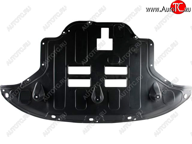 1 199 р. CRETA ЗАЩИТА ПОДДОНА (Китай) ПЛАСТИК BODYPARTS hncre16-9f5p  с доставкой в г. Пермь