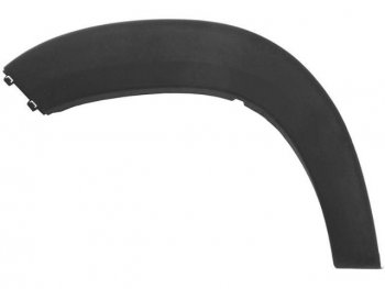 Правый молдинг арки крыла (задний) BodyParts CITROEN Jumper  250 (2006-2014), Fiat Ducato  250 (2006-2014), Peugeot Boxer  250 (2006-2014)
