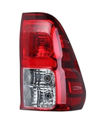 Правый фонарь задний BodyParts Toyota Hilux  AN120 (2016-2020) дорестайлинг