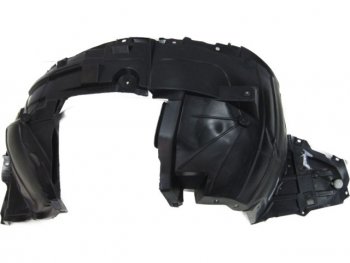 Левый подкрылок передний BODYPARTS Nissan Qashqai  2 (2017-2022) J11 рестайлинг