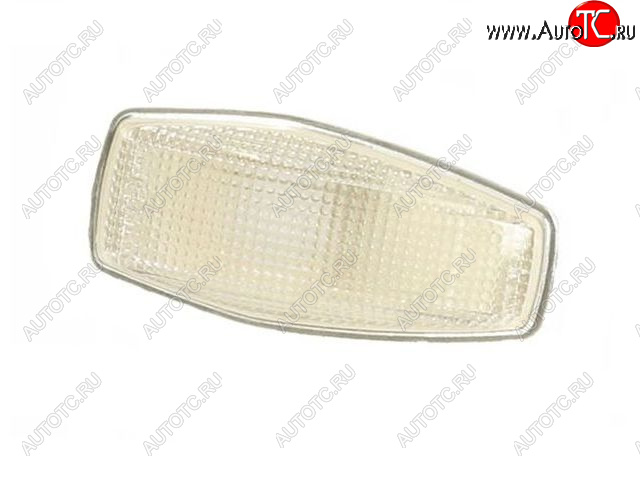 299 р. GETZ 03- {TUCSON 04- PICANTO 04- RIO 05-SPORTAGE 06-} ПОВТОРИТЕЛЬ ПОВОРОТА В КРЫЛО Л=П (Китай) BODYPARTS hngez03-280-z  с доставкой в г. Пермь