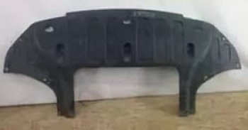 2 199 р. SOLARIS ЗАЩИТА ПОДДОНА ПЛАСТИК BODYPARTS hnsol17-9f0p  с доставкой в г. Пермь. Увеличить фотографию 1
