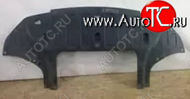 2 199 р. SOLARIS ЗАЩИТА ПОДДОНА ПЛАСТИК BODYPARTS hnsol17-9f0p  с доставкой в г. Пермь