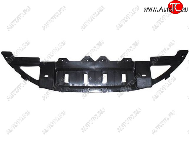 949 р. Защита картера двигателя BODYPARTS  Chevrolet Cruze ( J308,  J305) (2012-2015) универсал рестайлинг, хэтчбек рестайлинг  с доставкой в г. Пермь