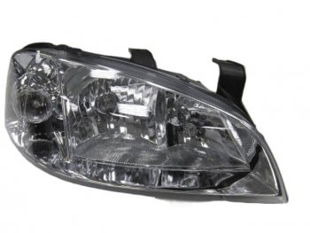 Правая фара BodyParts Chery Amulet (Corda)  A15 (2003-2010) лифтбэк