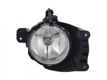 Правая противотуманная фара BodyParts Chevrolet Aveo  T300 - Cobalt