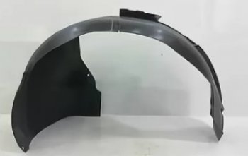 Левый подкрылок передний BODYPARTS Hyundai Solaris  HCR (2017-2020) седан дорестайлинг