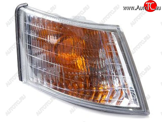 599 р. Правый указатель поворота BodyParts Daewoo Espero (1990-1999)  с доставкой в г. Пермь