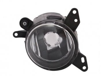 Правая противотуманная фара BodyParts Mitsubishi Lancer  10 CY (2007-2017) седан дорестайлинг, хэтчбэк дорестайлинг, седан рестайлинг, хэтчбек 5 дв рестайлинг