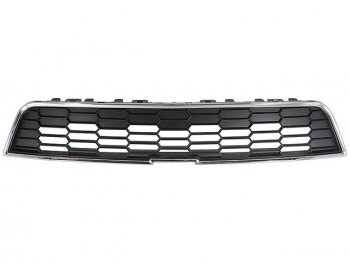 Решётка радиатора BodyParts Chevrolet Aveo  T300 (2011-2015) седан, хэтчбек