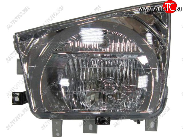 4 749 р. Левая фара передняя BodyParts  Hyundai HD78 (2006-2025)  с доставкой в г. Пермь