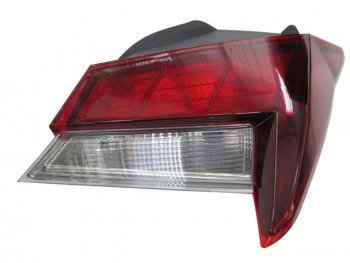 Правый фонарь задний (внешний) BodyParts Hyundai Elantra  CN7 (2020-2023)