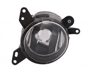 Левая противотуманная фара BodyParts Mitsubishi Lancer  10 CY (2007-2017) седан дорестайлинг, хэтчбэк дорестайлинг, седан рестайлинг, хэтчбек 5 дв рестайлинг