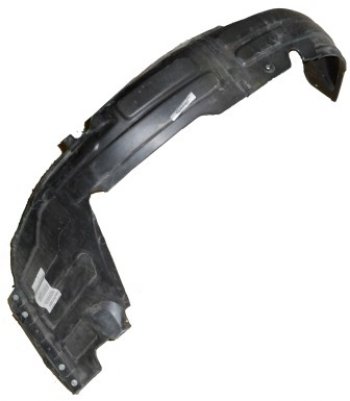 Правый подкрылок передний BODYPARTS KIA Sportage  3 SL (2010-2014) дорестайлинг
