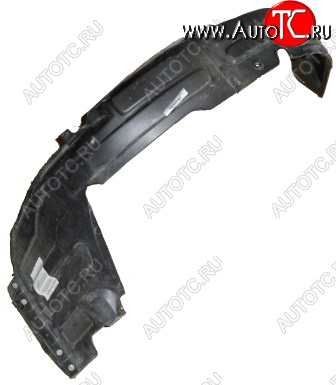 399 р. Правый подкрылок передний BODYPARTS  KIA Sportage  3 SL (2010-2014) дорестайлинг  с доставкой в г. Пермь