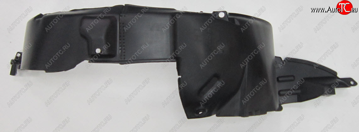 749 р. Левый подкрылок передний BodyParts  KIA Cerato  2 TD (2008-2013) седан  с доставкой в г. Пермь